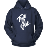 TWO O ONE - HOODIE - True Story Clothing