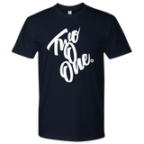 TWO O ONE - MEN'S TEE - True Story Clothing