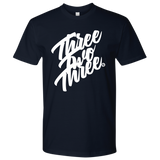 THREE TWO THREE - MEN'S TEE - True Story Clothing