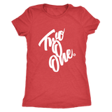 TWO O ONE -WOMEN'S TEE - True Story Clothing
