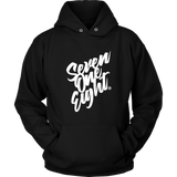SEVEN ONE EIGHT - HOODIE - True Story Clothing