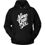 NINE ONE SIX - HOODIE - True Story Clothing