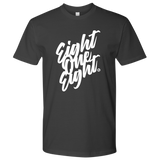 Eight One Eight - Men's Tee - True Story Clothing
