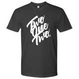TWO ONE TWO - MEN'S TEE - True Story Clothing