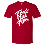 FOUR ONE FIVE - MEN'S TEE - True Story Clothing