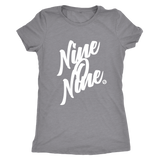 NINE O NINE - True Story Clothing