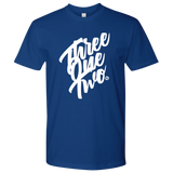 THREE ONE TWO - MEN'S TEE - True Story Clothing