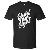 Eight One Eight - Men's Tee - True Story Clothing