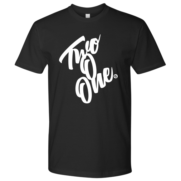 TWO O ONE - MEN'S TEE - True Story Clothing