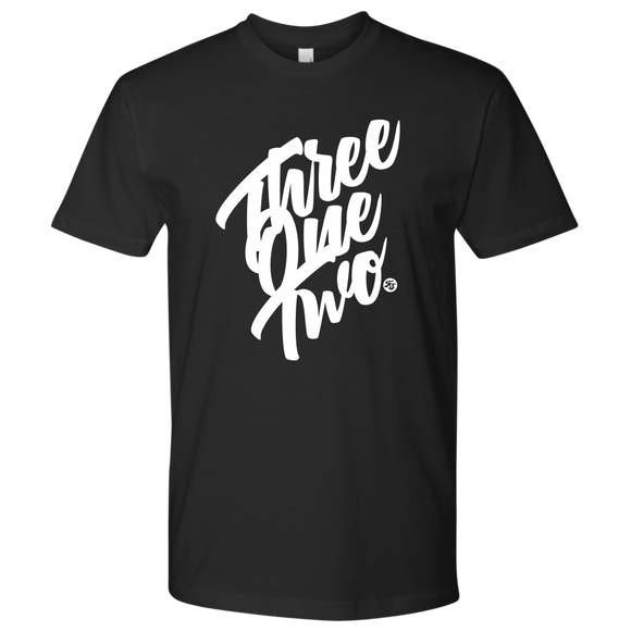 THREE ONE TWO - MEN'S TEE - True Story Clothing