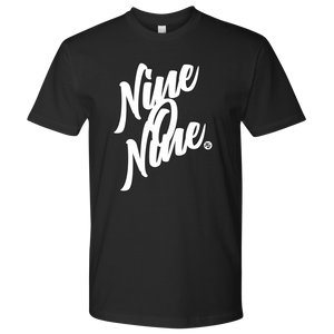 NINE O NINE - MEN'S TEE - True Story Clothing