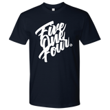 FIVE ONE FOUR - MEN'S TEE -- - True Story Clothing