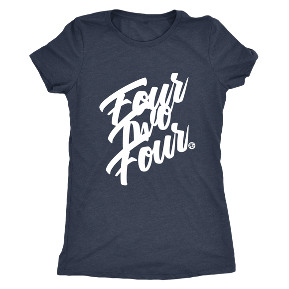 FOUR TWO FOUR - True Story Clothing