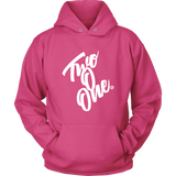 TWO O ONE - HOODIE - True Story Clothing