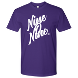 NINE O NINE - MEN'S TEE - True Story Clothing